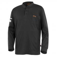 Pioneer V2580270-S - FR/Arc Rated Long-Sleeved Shirts