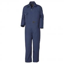 Pioneer V202038T-58 - Heavy Duty Work Coveralls - Polyester/Cotton