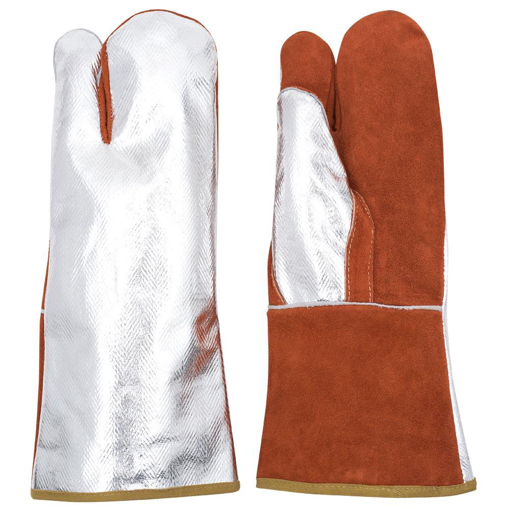 FR High Heat Welders Gloves