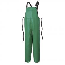 Ranpro V2241340-3XL - CA-43® FR Chemical/Acid Resistant Bib Pants - PVC/Polyester - No Reflective Tape