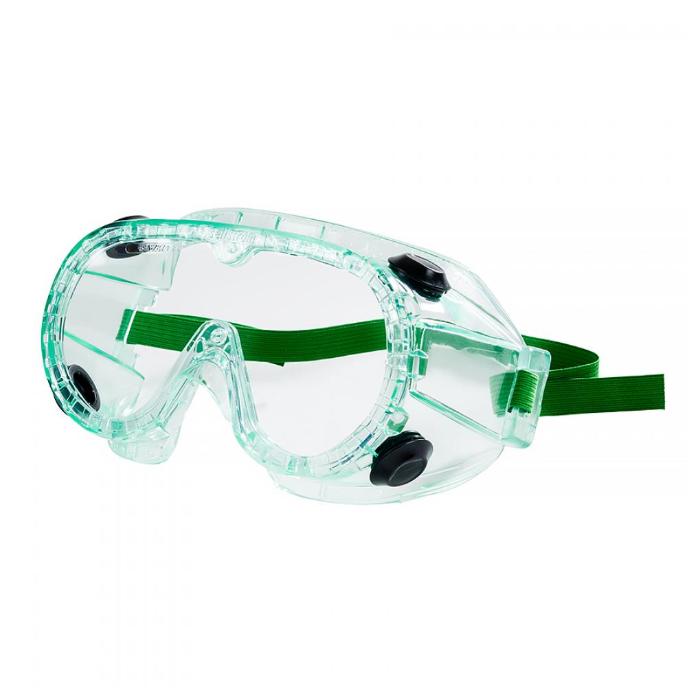 Chemical Splash Indirect Vent Safety Goggles - 882 Series