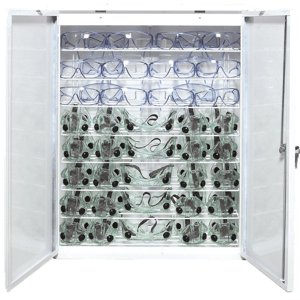 Monitor™ 2000 - Germincidal Cabinet