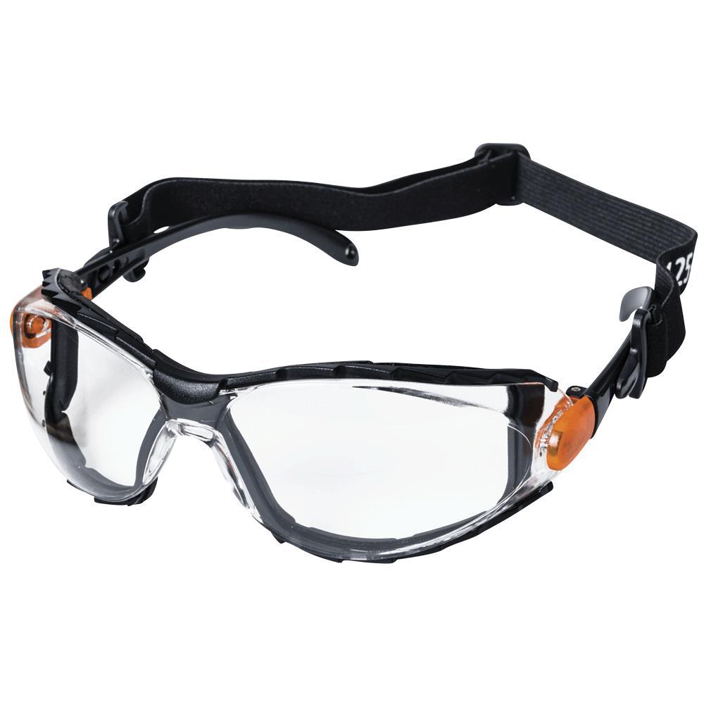 Safety Glasses XPS502 Series