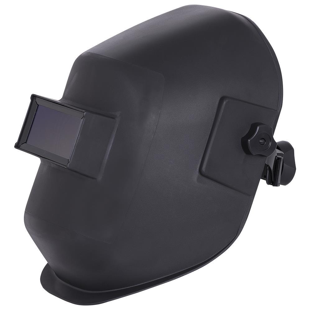 290 Series Welding Helmet with Fixed Front Shade 10 Filter