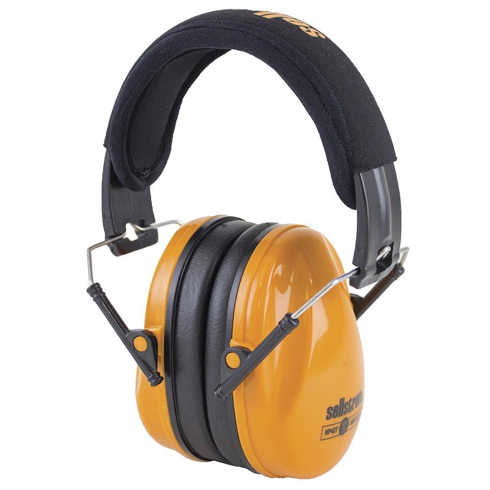 HP427 Premium Ear Muff