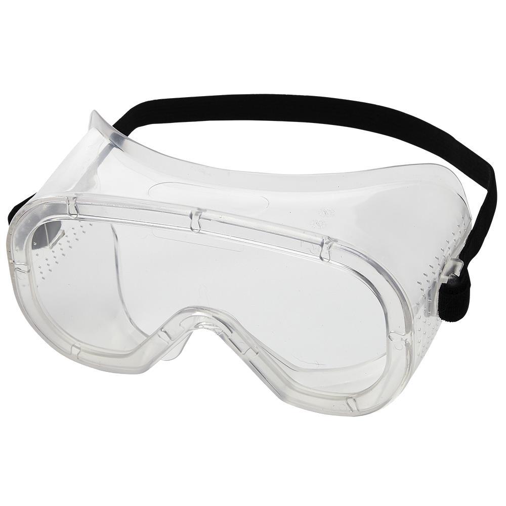 Direct Vent Safety Goggles - 810 Series