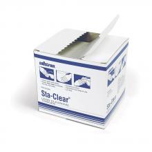 Sellstrom S23480 - Sta-Clear™ Lens Cleaning Tissue - Water Activated