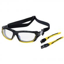 Sellstrom S70002 - Safety Glasses XPS530 Sealed Series