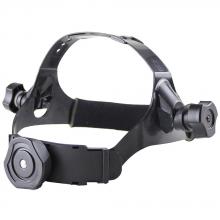 Sellstrom S32011 - DP4  Series Polycarbonate Face Shields - Headgear