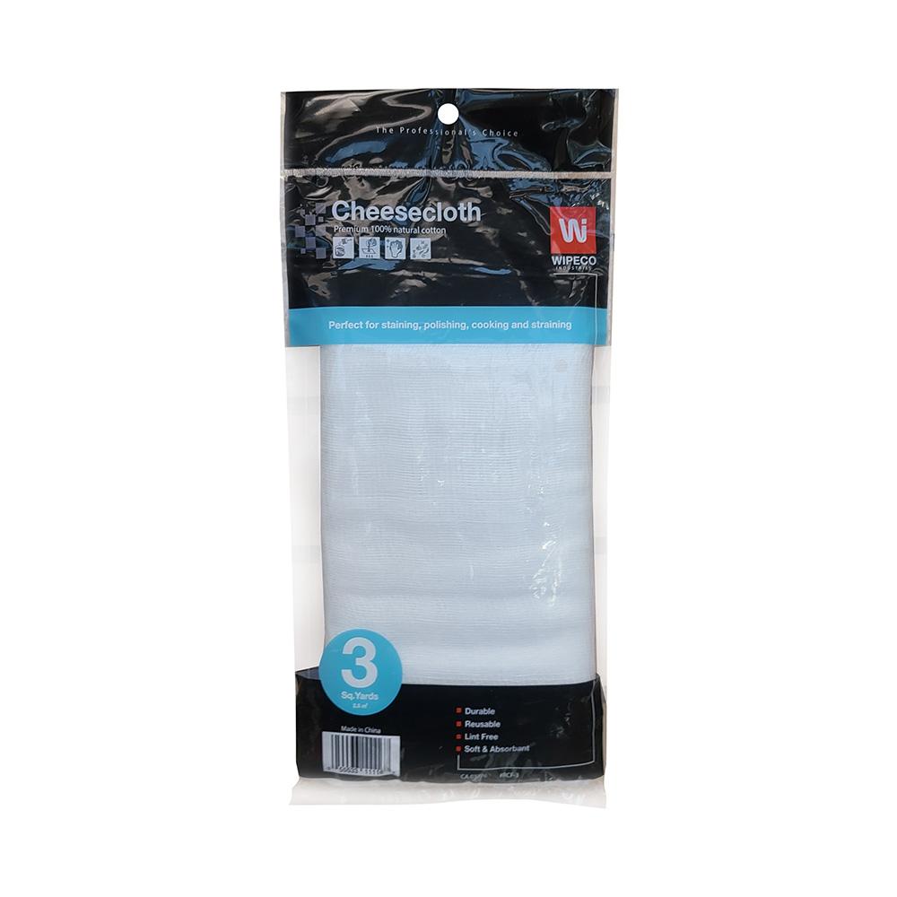 Cheesecloth - 3 Yard