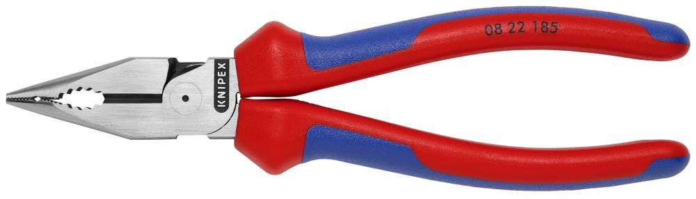 7 1/4&#34; Needle-Nose Combination Pliers