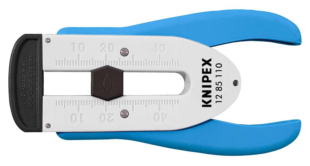 4 1/4" Stripping Tool for Fiber Optics Cable