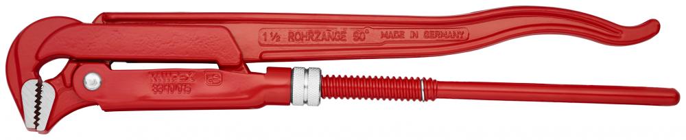 16&#34; Swedish Pipe Wrench-90°