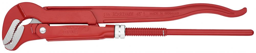 16 1/2" Swedish Pipe Wrench-S-Type