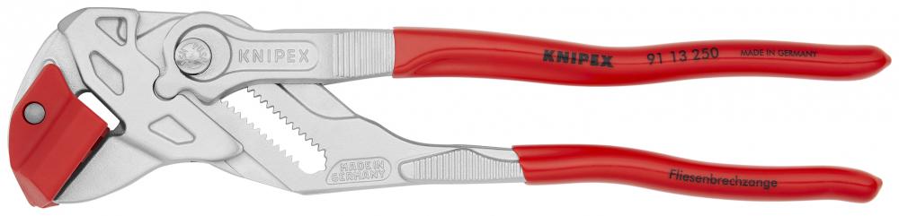 10&#34; Tile Breaking Pliers