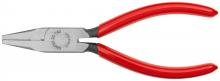 Knipex Tools 20 01 140 - 5 1/2" Flat Nose Pliers