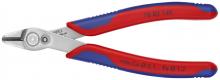 Knipex Tools 78 03 140 SBA - 5 1/2" Electronics Super Knips® XL