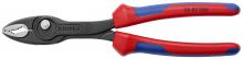 Knipex Tools 82 02 200 - 8" TwinGrip Pliers