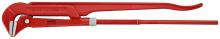 Knipex Tools 83 10 040 - 29 1/4" Swedish Pipe Wrench-90°