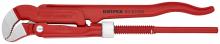 Knipex Tools 83 30 005 - 10 1/2" Swedish Pipe Wrench-S-Type