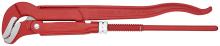 Knipex Tools 83 30 015 - 16 1/2" Swedish Pipe Wrench-S-Type