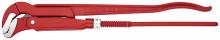 Knipex Tools 83 30 020 - 22" Swedish Pipe Wrench-S-Type