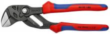 Knipex Tools 86 02 180 - 7 1/4" Pliers Wrench