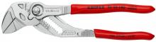 Knipex Tools 86 03 180 SBA - 7 1/4" Pliers Wrench