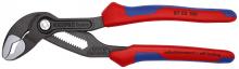 Knipex Tools 87 02 180 SBA - 7 1/4" Cobra® Water Pump Pliers