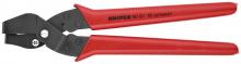 Knipex Tools 90 61 16 - 9 3/4" Notching Pliers