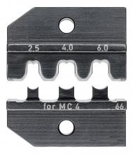 Knipex Tools 97 49 66 - Solar Connectors MC4 (Multi-Contact) Locator