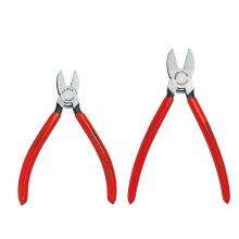 Knipex Tools 9K 00 80 90 US - 2 Pc Flush Cutter Set