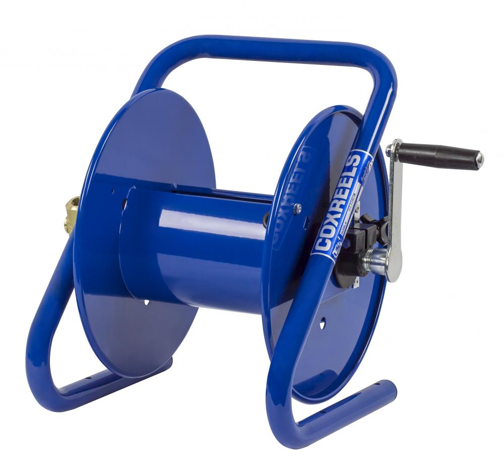 Hand Crank Caddy Hose Reel 3/8inx150ft 4000PSI no hose