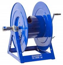 Coxreels 1175-6-200 - Hand Crank Hose Reel 1inx200ft 3000PSI no hose