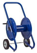 Coxreels 117-4-225-DM - Hand Crank Dolly Hose Reel 1/2in 225ft 4000PSI no hose